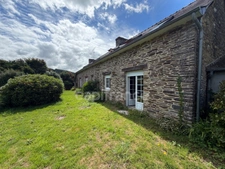 EXCLUSIVITÉ - Maison à vendre 7 pièces CHATEAUNEUF DU FAOU (29)