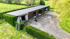 Magnifique propriété à vendre 9 pièces SPEZET / VIE DE PLAIN PIED POSSIBLE (29)