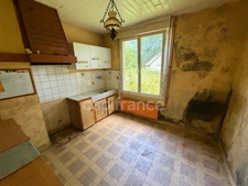 EXCLUSIVITÉ - Maison à vendre 5 pièces MAEL-CARHAIX (22)