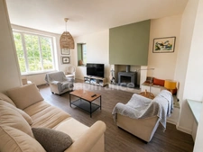EXCLUSIVITÉ - Maison de maître à vendre 6 pièces (56) 