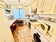 EXCLUSIVITÉ - Appartement à vendre 4 pièces QUARTIER SAINT MARC À BREST (29) DPE C !