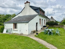 EXCLUSIVITÉ - Dpt Finistère (29), à vendre proche de MOTREFFF maison T5 