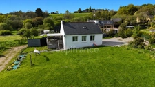Maison à vendre 4 pièces PLONEVEZ DU FAOU (vie de plain pied) (29)