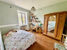 EXCLUSIVITÉ - Magnifique propriété à vendre 8 pièces CLEDEN POHER (29)