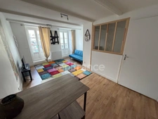 RARE SUR LE MARCHÉ - Maison à vendre 5 pièces avec studio indépendant en rez-de-chaussée