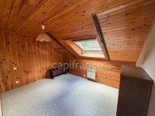 EXCLUSIVITÉ - Maison à vendre 7 pièces CHATEAUNEUF DU FAOU (29)