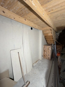 EXCLUSIVITÉ - Maison à vendre 4 pièces COLLOREC (29)