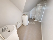 EXCLUSIVITÉ - Appartement à vendre 1 pièce CHATEAUNEUF DU FAOU (29) 