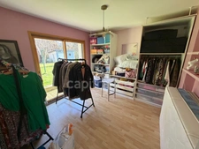 A 5 minutes de Carhaix-Plouguer - PRESTATIONS HAUT DE GAMME - Magnifique Maison à vendre 7 pièces  (22) DPE C