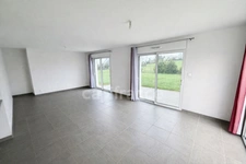 CHATEAUNEUF-DU-FAOU - Maison récente de 2017 à vendre 6 pièces (29)