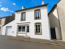 EXCLUSIVITÉ - Maison à vendre 7 pièces  (29)