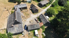 EXCLUSIVITÉ - Propriété à vendre 12 pièces CARHAIX PLOUGUER (29)
