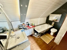 EXCLUSIVITÉ - Maison avec jardin à vendre 3 pièces HUELGOAT (29)