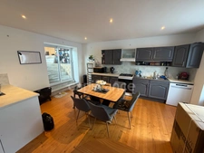EXCLUSIVITÉ - Maison mitoyenne avec jardin à vendre 7 pièces à Pleyben