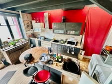 EXCLUSIVITÉ - Maison avec jardin à vendre 3 pièces HUELGOAT (29)
