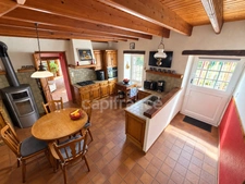 Maison à vendre 7 pièces proche de HUELGOAT (29)