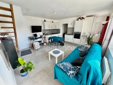 EXCLUSIVITÉ - Maison à vendre 5 pièces LANDELEAU (29) VIE DE PLAIN PIED POSSIBLE