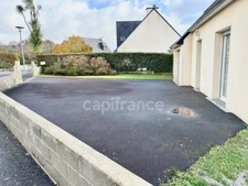 PLEYBEN - MAISON 5 PIÈCES AVEC JARDIN - EN LOTISSEMENT DPE B!