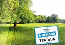 EXCLUSIVITÉ - Terrain à vendre  LANDELEAU (29)