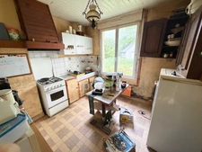 EXCLUSIVITÉ - Maison à vendre 5 pièces MAEL-CARHAIX (22)