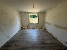 Maison à vendre 4 pièces POULLAOUEN (29)
