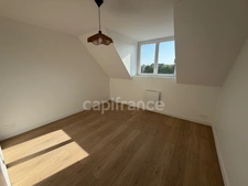 EXCLUSIVITÉ - RARE SUR LE MARCHÉ - Maison à vendre 4 pièces PLONEVEZ DU FAOU (29)
