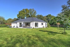 Dpt Finistère (29), à vendre maison T5  - Terrain de 1465m2 - DPE A