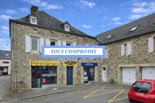 EXCLUSIVITÉ - Immeuble à vendre CARHAIX-PLOUGUER (29)