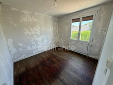 Maison à vendre 4 pièces POULLAOUEN (29)
