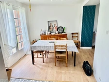 EXCLUSIVITÉ - Dpt Finistère (29), à vendre proche de MOTREFFF maison T5 