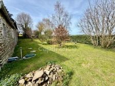 EXCLUSIVITÉ - Maison à vendre 5 pièces LANDELEAU (29) VIE DE PLAIN PIED POSSIBLE