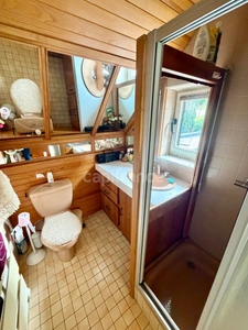 EXCLUSIVITÉ - Maison d'architecte à vendre 8 pièces CARHAIX PLOUGUER (29)