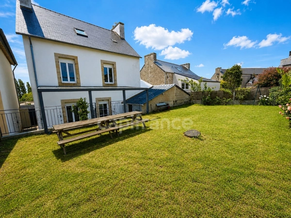 EXCLUSIVITÉ - Maison à vendre 7 pièces  (29)