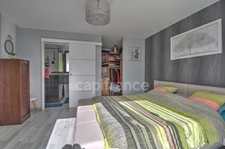Dpt Finistère (29), à vendre maison T5  - Terrain de 1465m2 - DPE A