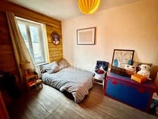 EXCLUSIVITÉ - CARHAIX-PLOUGUER - RARE SUR LE MARCHÉ Appartement à vendre 2 pièces (29)
