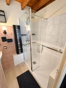 Maison à vendre 7 pièces proche de HUELGOAT (29)