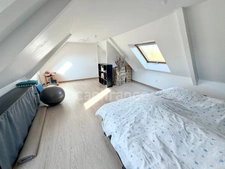 EXCLUSIVITÉ - Maison à vendre 5 pièces LANDELEAU (29) VIE DE PLAIN PIED POSSIBLE
