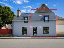 EXLUSIVITÉ - Maison à vendre 2 pièces CARHAIX PLOUGUER (29)