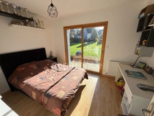 A 5 minutes de Carhaix-Plouguer - PRESTATIONS HAUT DE GAMME - Magnifique Maison à vendre 7 pièces  (22) DPE C