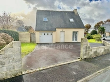PLEYBEN - MAISON 5 PIÈCES AVEC JARDIN - EN LOTISSEMENT DPE B!