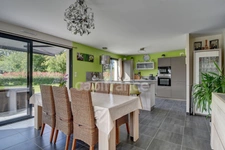 Dpt Finistère (29), à vendre maison T5  - Terrain de 1465m2 - DPE A