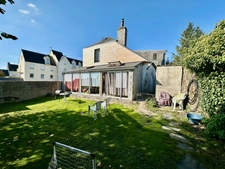 Immeuble de deux lots à vendre CARHAIX-PLOUGUER (29)