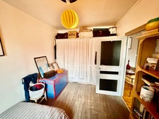 EXCLUSIVITÉ - CARHAIX-PLOUGUER - RARE SUR LE MARCHÉ Appartement à vendre 2 pièces (29)