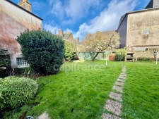 EXCLUSIVITÉ - Immeuble à vendre CARHAIX-PLOUGUER (29)