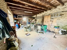 EXCLUSIVITÉ - Magnifique propriété à vendre 8 pièces CLEDEN POHER (29)