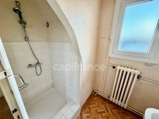 EXCLUSIVITÉ - Maison mitoyenne à vendre 5 pièces CHATEAUNEUF-DU-FAOU (29)