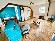 EXCLUSIVITÉ - Maison à vendre 7 pièces  (29)