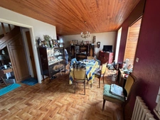 EXCLUSIVITÉ - POULLAOUEN - Maison T3 en location