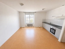 EXCLUSIVITÉ - Appartement à vendre 2 pièces  (29)