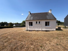 Maison à vendre 4 pièces POULLAOUEN (29)